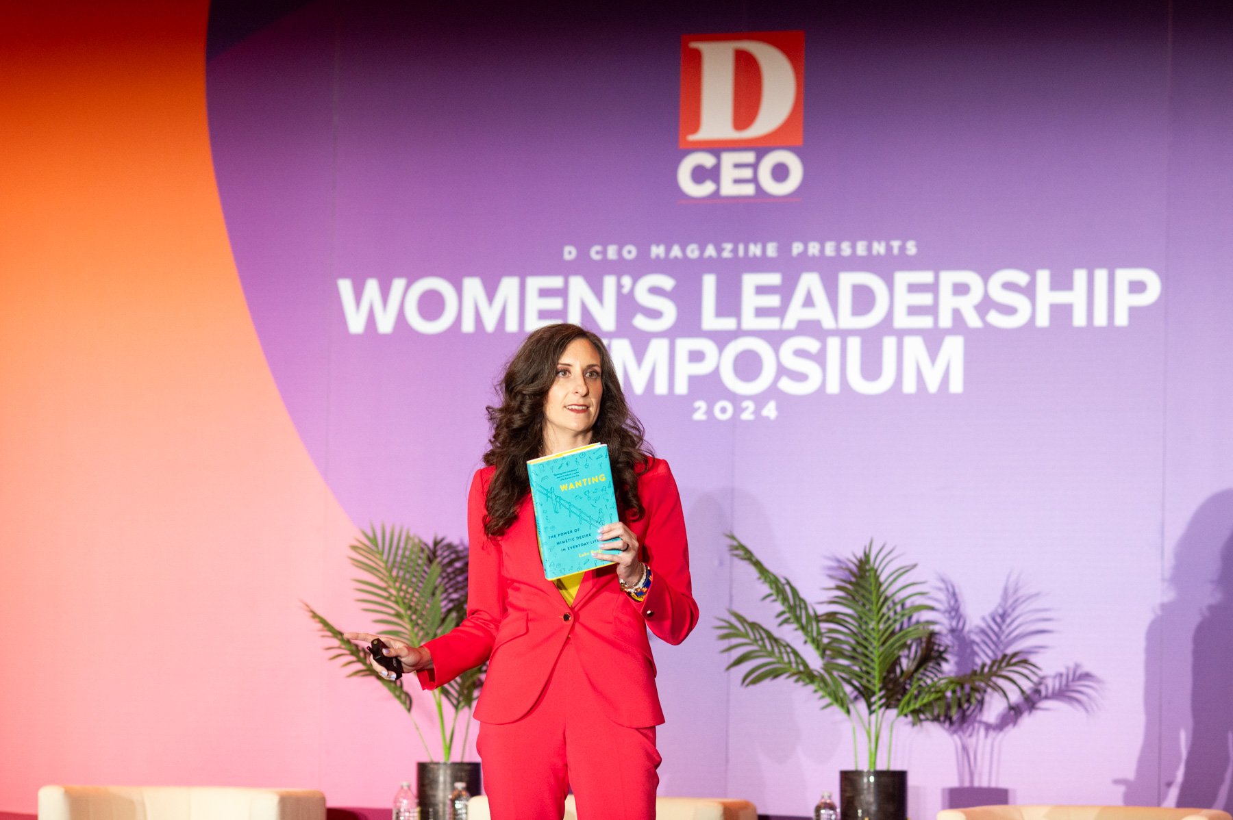 1st photos - DCEO - Womens Leadership Symposium 2024 - 061324  -  Bret Redman  092-2