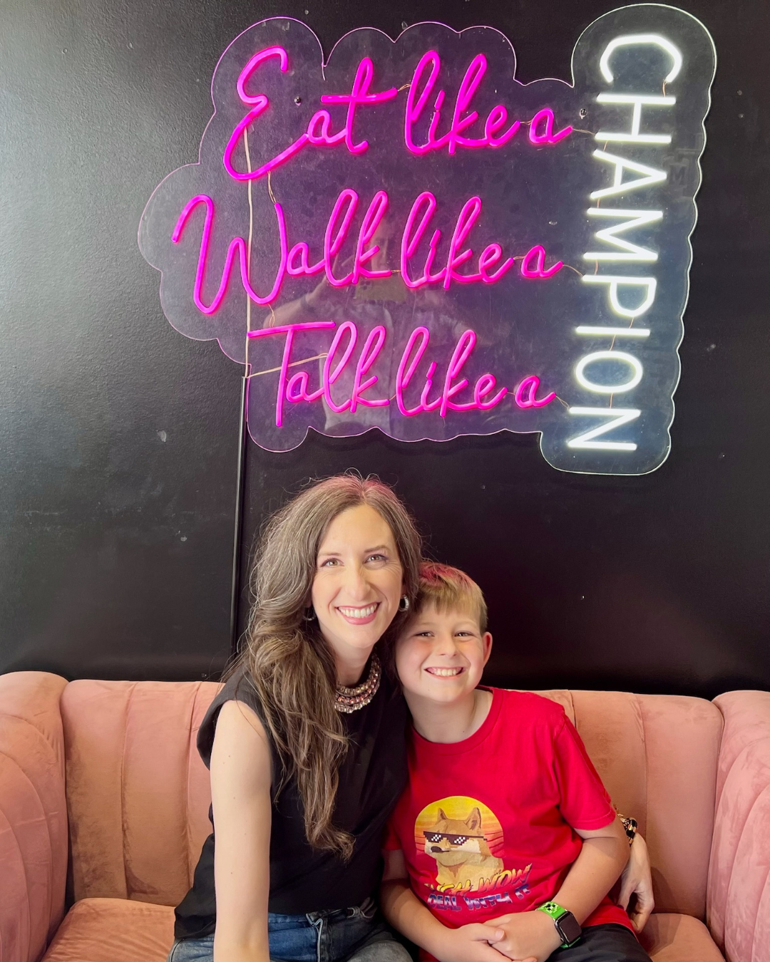 Leave More Than Money