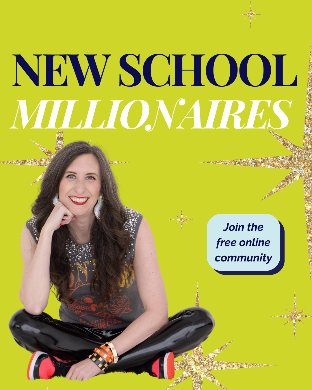 New School Millionaires