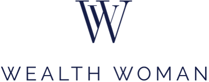 Wealth Woman